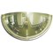Panoramic 180 Observation Mirror 600mm