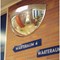Panoramic 180 Observation Mirror 900mm