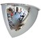 Panoramic 90 Observation Mirror 1000mm