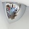 Panoramic 90 Observation Mirror 1000mm
