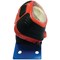 Vision Portable Inspection Clip-On Mirror with LED Lamp