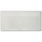5 Star DL Window Envelopes, Peel and Seal, 80gsm, White, Pack of 25