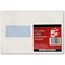 5 Star C5 Window Pocket Envelopes, Peel and Seal, 80gsm, White, Pack of 25