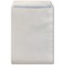 5 Star C4 Pocket Envelopes, Peel and Seal, 90gsm, White, Pack of 10