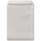 5 Star C4 Window Envelopes, Peel And Seal, 90gsm, White, Pack of 10