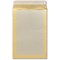 5 Star C4 Board Backed Envelopes, Peel and Seal, 120gsm, Manilla, Pack of 10
