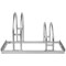 City Luna Bicycle Rack 2 Cycle Capacity FS600622
