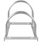 City Luna Bicycle Rack 2 Cycle Capacity FS600622