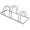City Luna Bicycle Rack 3 Cycle Capacity FS601032