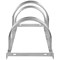 City Luna Bicycle Rack 3 Cycle Capacity FS601032