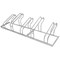 City Classic Bicycle Rack Single Side 5 Cycle Capacity FS601414