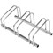 City Basic Bicycle Rack 3 Cycle Capacity FS604293