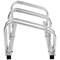 City Basic Bicycle Rack 3 Cycle Capacity FS604293