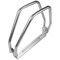 City Wallmount 180 Bicycle Rack 1 Cycle Capacity FS604477