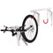 City Cielo Bicycle Rack 2 Cycle Capacity FS604620