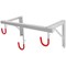 City Cielo Bicycle Rack 3 Cycle Capacity FS604675