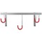 City Cielo Bicycle Rack 3 Cycle Capacity FS604675