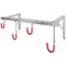 City Cielo Bicycle Rack 4 Cycle Capacity FS604750
