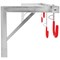 City Cielo Bicycle Rack 4 Cycle Capacity FS604750