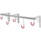 City Cielo Bicycle Rack 5 Cycle Capacity FS604873