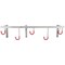 City Cielo Bicycle Rack 5 Cycle Capacity FS604873