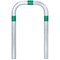 Traffic-Line EV Charging Point Protect Guard 60x800x500 Grn