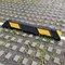 Park-Aid Wheel Stop 900mm Blk/Ylw