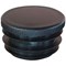 Park-Aid Wheel Stop 900mm Brick Red/Wht