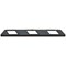 Park-Aid Wheel Stop 1200mm Blk/Wht