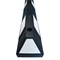 Park-Aid Wheel Stop 1200mm Blk/Wht