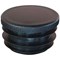 Park-Aid Wheel Stop 1800mm Blk/Wht