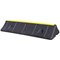Traffic-Line Heavy Duty Wheel Stop Rubber 1000x300x150 Blk