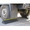 Traffic-Line Heavy Duty Wheel Stop Rubber 1000x300x150 Blk