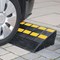 Traffic-Line Heavy Duty Kerb Ramp 600x360x150mm Ylw/Blk