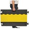 Traffic-Line Cable/Hose Protection Ramp Large 960x600 Ylw/Blk