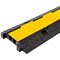 Traffic-Line Cable/Hose Protection Ramp 1000x245x45 Ylw/Blk