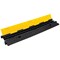 Traffic-Line Cable/Hose Protection Ramp 1000x245x45 Ylw/Blk