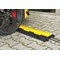 Traffic-Line Cable/Hose Protection Ramp 1000x245x45 Ylw/Blk