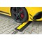 Traffic-Line Cable/Hose Protection Ramp 1000x245x45 Ylw/Blk