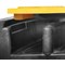 Traffic-Line Cable Protection Ramp Medium 930x500mm Ylw/Blk