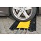 Traffic-Line Cable Protection Ramp Medium 930x500mm Ylw/Blk