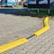 Traffic-Line Cable/Hose Protection Ramp Small 1200mm Yellow
