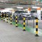 Traffic-Line Off-Highway Flexible Post 460mm Ylw/Blk