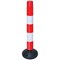 Traffic-Line Off-Highway Flexible Post 760mm Red/Wht