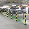 Traffic-Line Off-Highway Flexible Post 1000mm Ylw/Blk