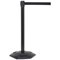 WeatherMaster 250 Black Post Auth Access Red/White Pack of 2