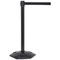 WeatherMaster 250 Black Post Danger Keep Out Ylw/Black Pack 2