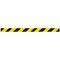 WeatherMaster 250 Yellow Post + Yellow/Blk Belt 3.4 Pack of 2