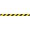 WeatherMaster 250 Twin Yellow Post + Ylw/Blk Belt Pack of 2