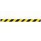 WeatherMaster 335 Yellow Post + Yellow/Black Belt 10.6 Pack 2